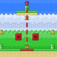 صورة لعبة Mario Monster Game