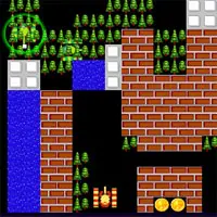 صورة لعبة Brick Breaker Tank Game