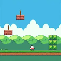 صورة لعبة Chinese Mario – Sakhr Computer Classic Game