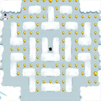 صورة لعبة Pac-Man – Sakhr Computer Classic Game