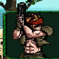 صورة لعبة Embaba War Game