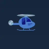 صورة لعبة Atari Helicopter Game
