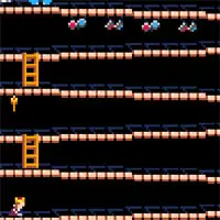 صورة لعبة Atari Action Games: Play Classic Retro Adventures Online