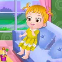 Childcare Games game screenshot