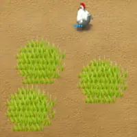 Penguin Farm Game game screenshot