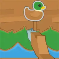 صورة لعبة Duck Hunter Game