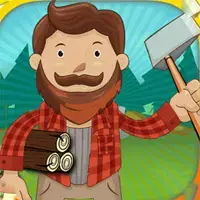 صورة لعبة Lumberjack’s Journey Game