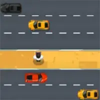 صورة لعبة Highway Car Racing Game