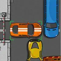 صورة لعبة Car Garage Online Game