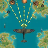 صورة لعبة Fighter Jet Game