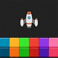 صورة لعبة Block Breaker Game