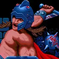صورة لعبة Golden Axe Sega Classic Game