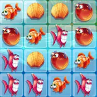 Matching Fish Game game screenshot