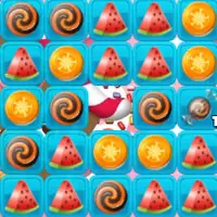 Candy Crush - No Download game screenshot