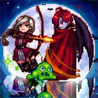 صورة لعبة Fighting Heroes Game