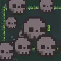 صورة لعبة Skull Chase Game
