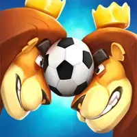 صورة لعبة Animal Soccer League Game