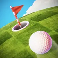 صورة لعبة Atari Mini Golf