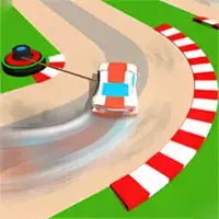 صورة لعبة Atari Car Control