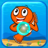 Sea Treasures Game game screenshot