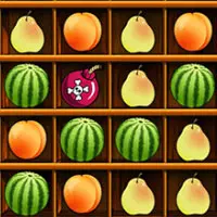 Matching Vegetables Game game screenshot