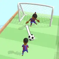 صورة لعبة Football Game