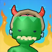 صورة لعبة Zombie Commander Game