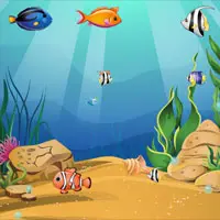 Fish Game game screenshot