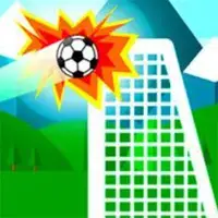 صورة لعبة Atari Crossbar Challenge Game