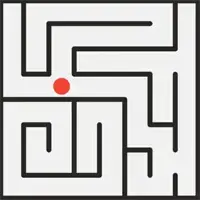 صورة لعبة Atari Ball Maze Game