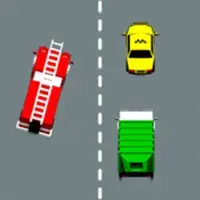 صورة لعبة Atari Racing Car Driving