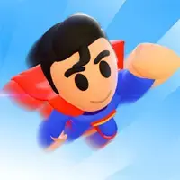 صورة لعبة Atari Rush Hero