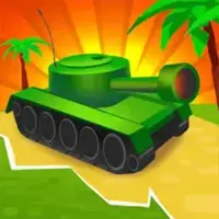 صورة لعبة Atari Battle Arena
