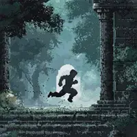 صورة لعبة Atari Door Quest