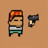 صورة لعبة Atari Survival & Fight