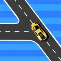 صورة لعبة Atari Cross the Road Game