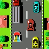 صورة لعبة Atari Sports Car Driving