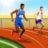 صورة لعبة Atari Running Race