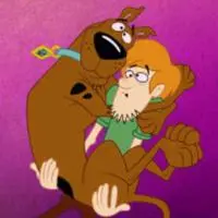 صورة لعبة Scooby-Doo and the Haunted Castle Game