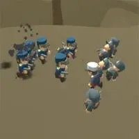 صورة لعبة Ultimate War Game