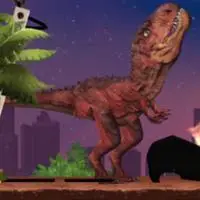 صورة لعبة Rex the Killer Dinosaur