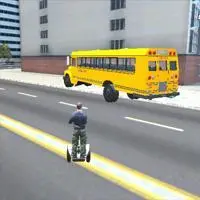 صورة لعبة GTA Games Online