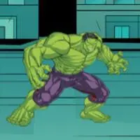 صورة لعبة Green Man Jumping Game