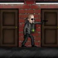 صورة لعبة Police Shooting Game – Ultimate Action & Shooting Challenge
