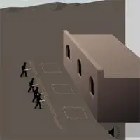 صورة لعبة  The Last Army Fighter Game
