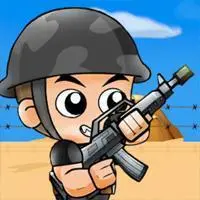 صورة لعبة War Captain – The Ultimate Zombie Slayer Game
