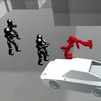 صورة لعبة Battle Squad Commander – Ultimate War Strategy Game