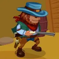 صورة لعبة Hand Gun Master Game