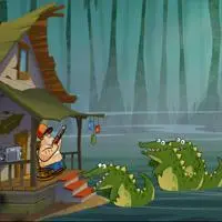 صورة لعبة Swamp Attack Full Free Game