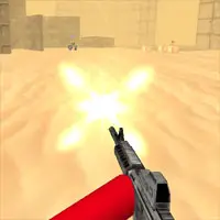 صورة لعبة Counter-Strike Game